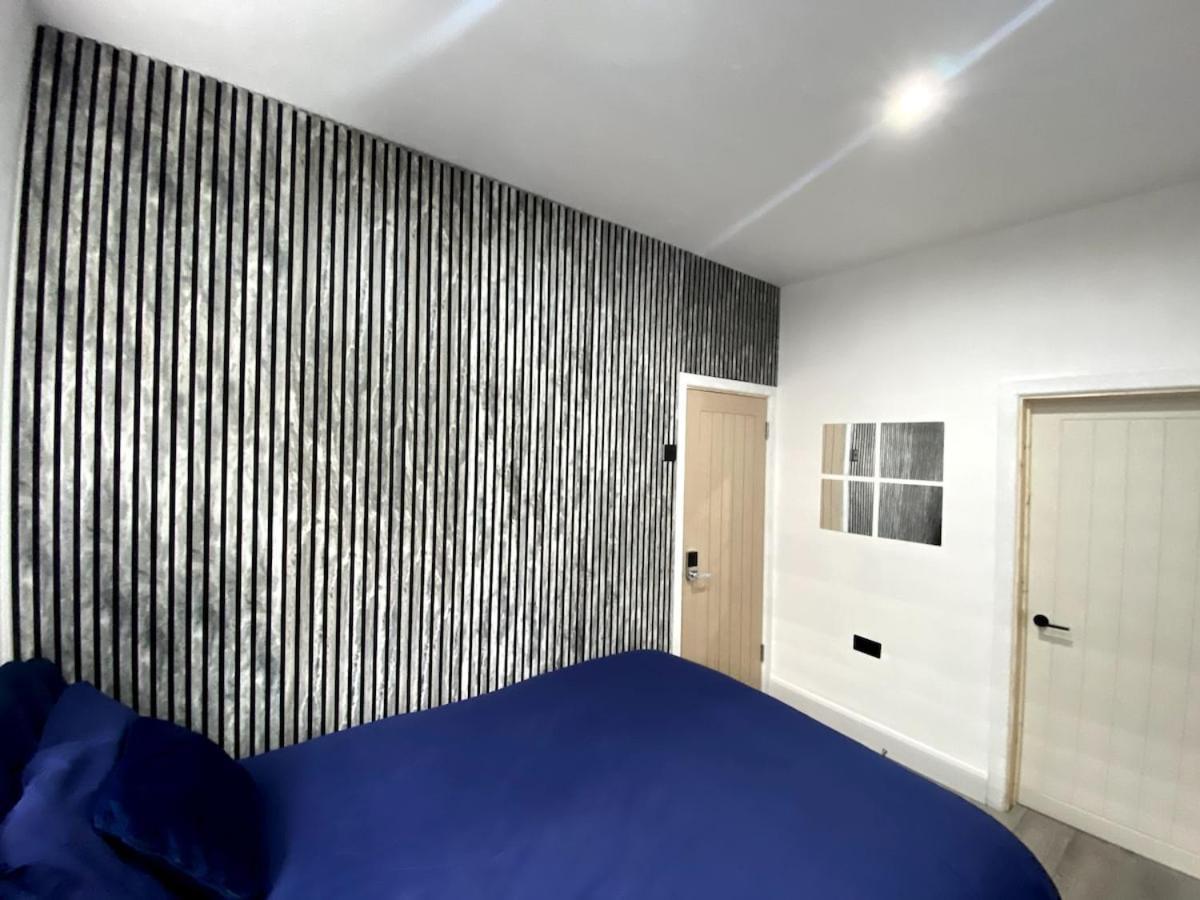 Sleeps 4 Apartment *