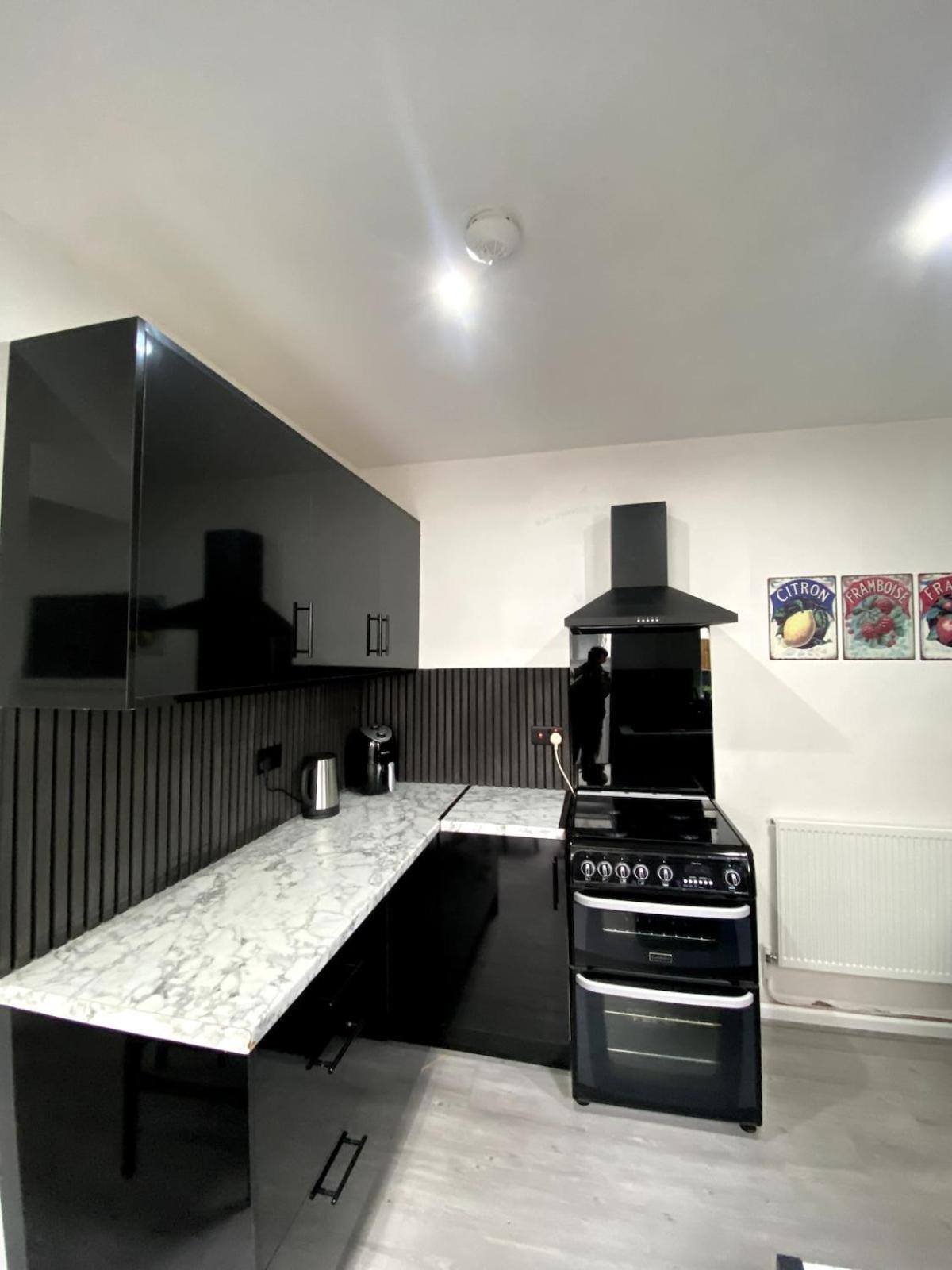 Sleeps 4 *