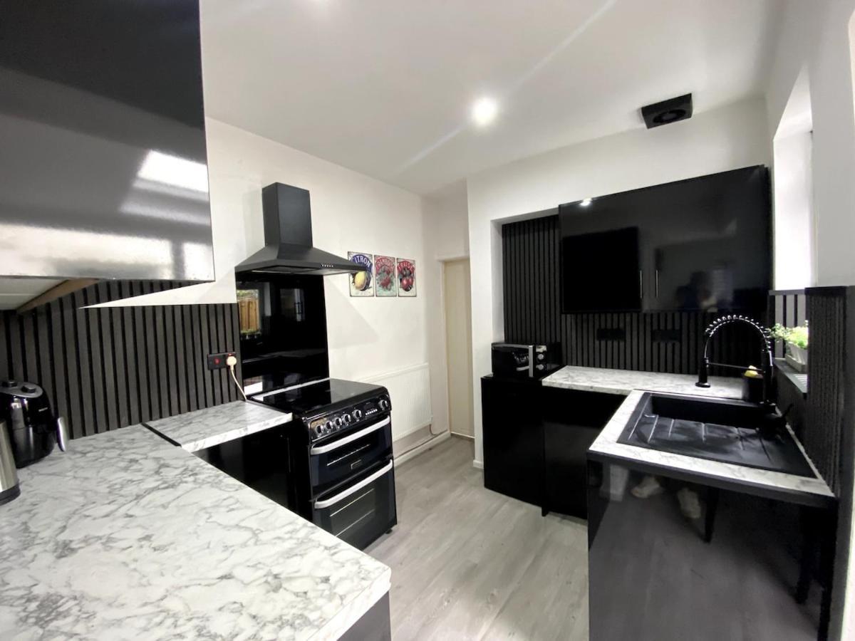 Sleeps 4 Apartment *