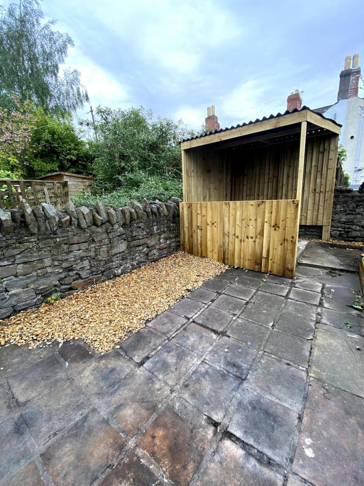 Sleeps 4